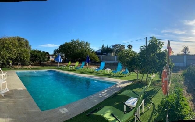 Tiny Casa - Mobile House