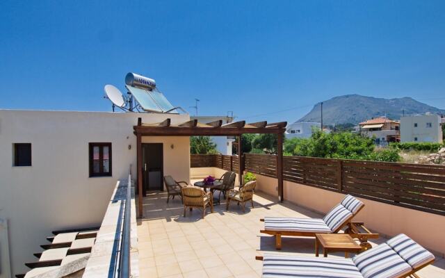 Villa Argiro in Plaka