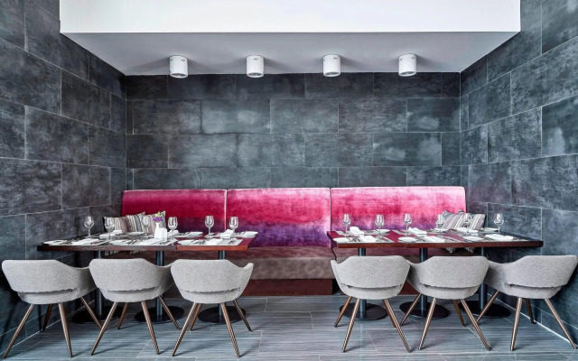 Marriott Santa Cruz de la Sierra Hotel