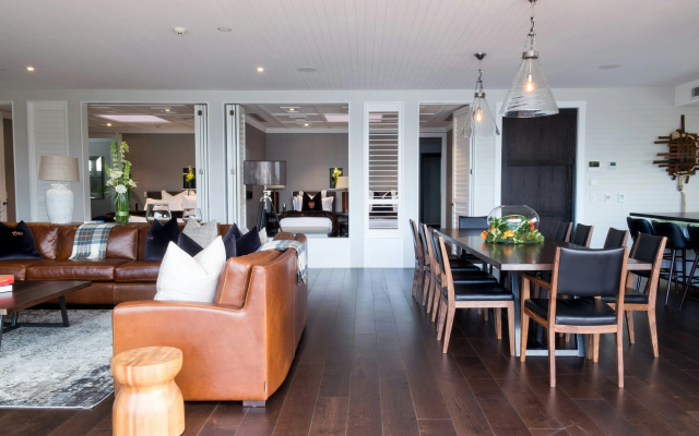Eichardt's Private Hotel
