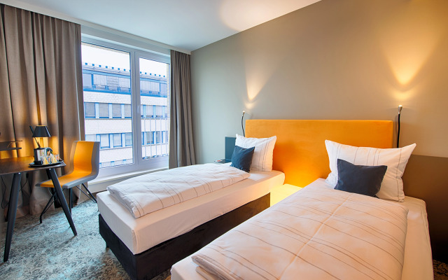 LOGINN Hotel Leipzig