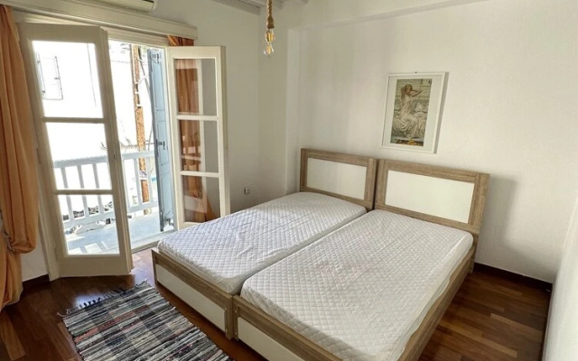 Myconian Avra Apartment