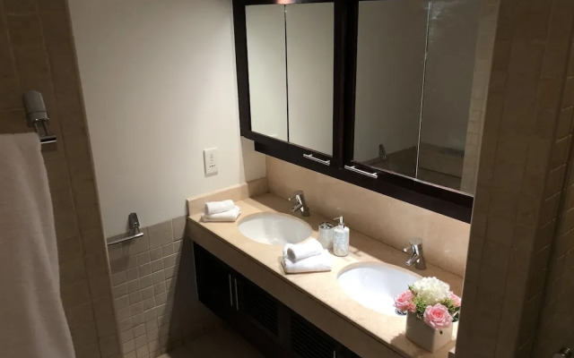 Ultimate Stay 4BR Burj Khalifa view