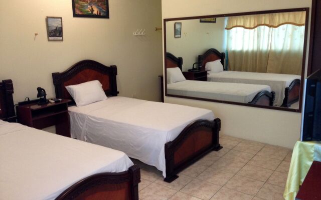 MundialCity Hotel Guayaquil