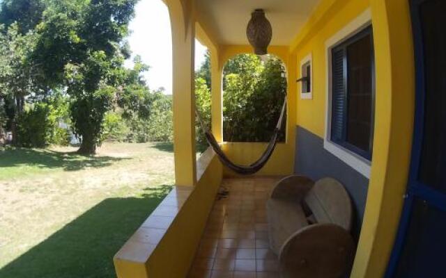 Toca do Ceará Pousada e Restobar