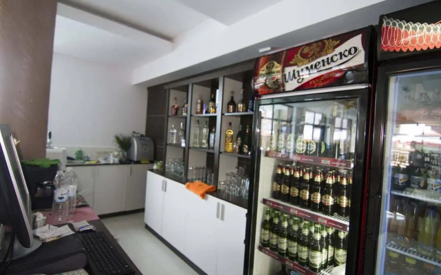 Salena Plaza Hotel