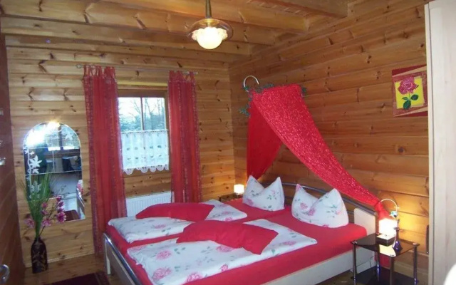 Ferienhaushotel Zur Grünen Oase
