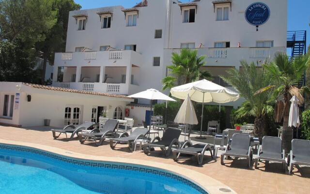 La Concha Soul Boutique Hotel