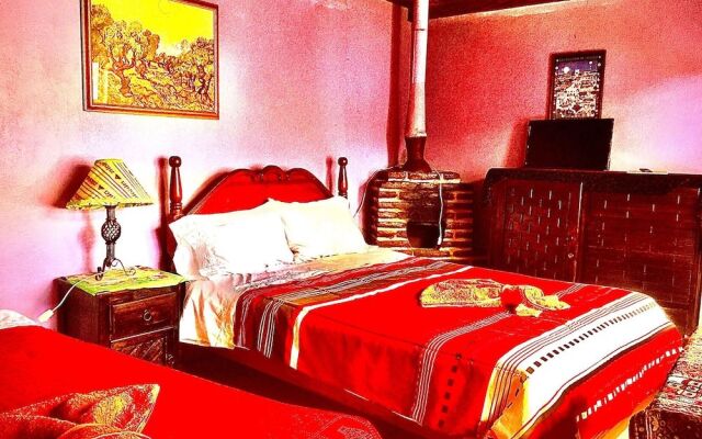 Cozy Big Bungalow Close To Downtown