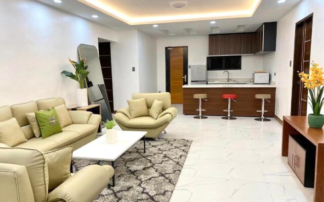 Aurora Villas and Cabin Resort