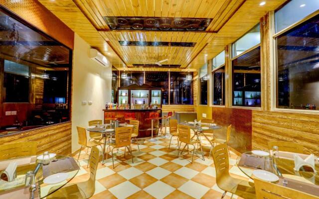 Hotel Shree Nanda