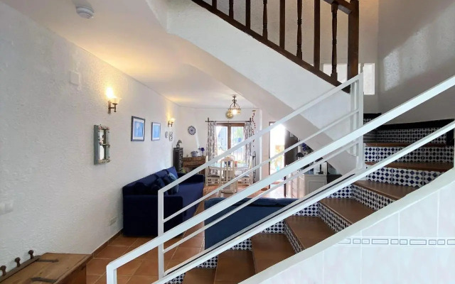 Nueva Nerja 52 Pubelo Andaluz Casasol