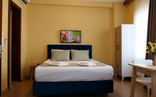 Taksim Stella Suites