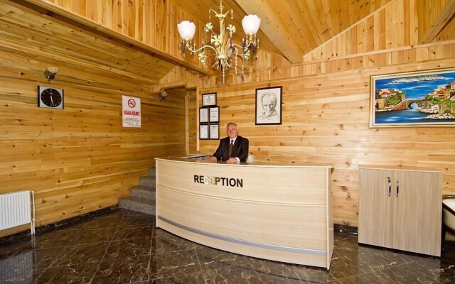 Ozgun Otel
