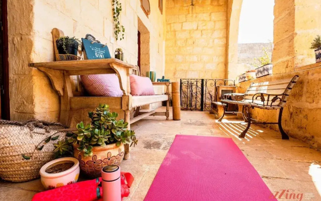 Matli Farmhouse Your Stunning Gozo Getaway