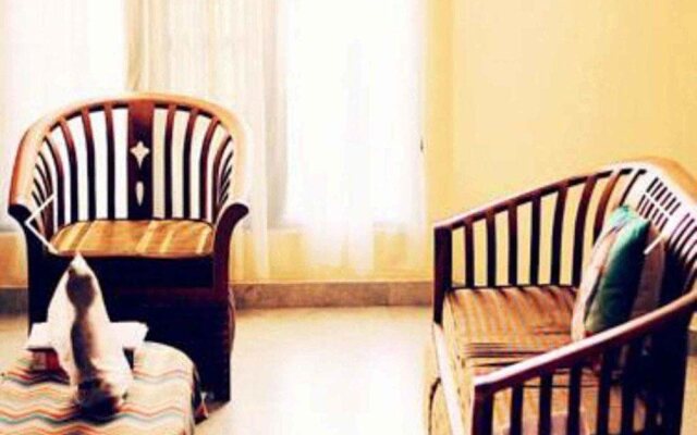 Yoho Hi Lanka Hostel - Negombo