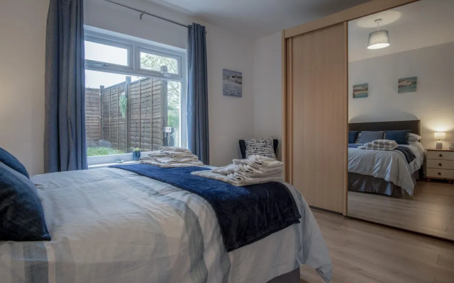 Shorelands - 1 Bedroom - Manorbier