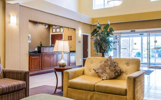 Sleep Inn And Suites Pooler
