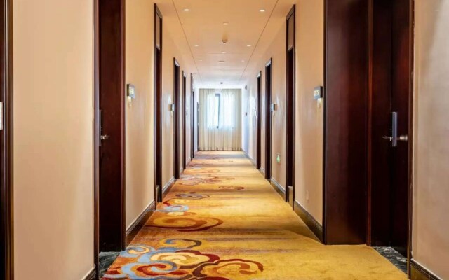 Hangzhou Huading International Hotel