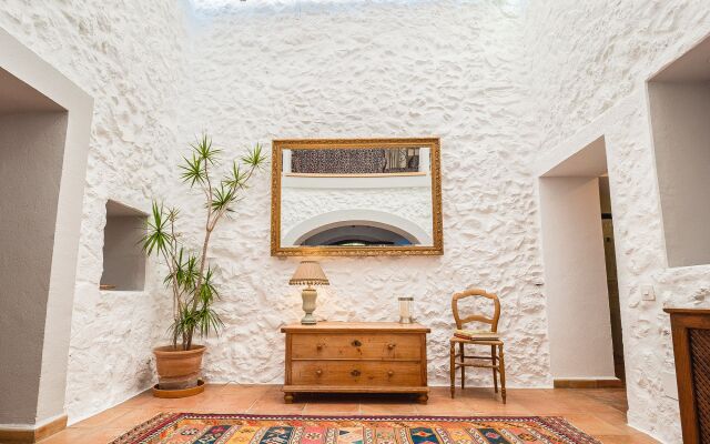 Villa Portol