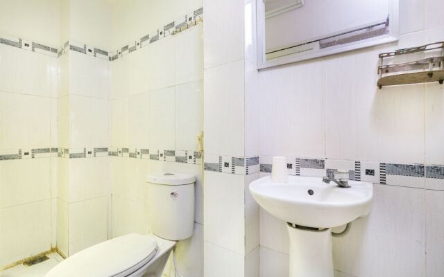 Phuong Hai Quynh by OYO Rooms
