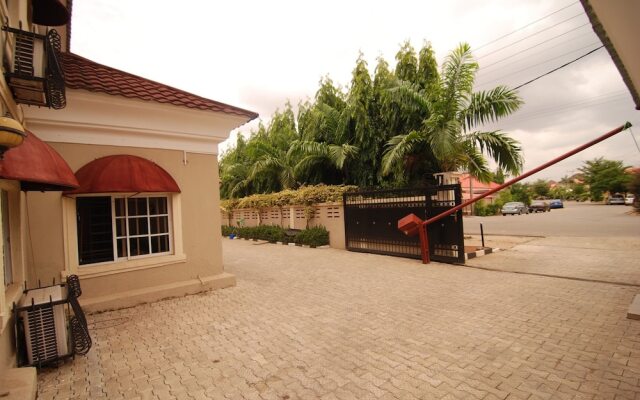 Grandville Hotel & Resort