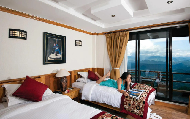 Hotel Country Villa