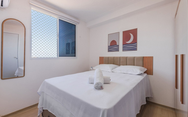 Mirante #1405 - Sea View Apartment by Carpediem