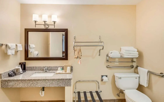 MainStay Suites Ozona I-10