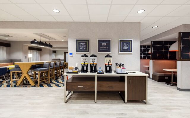 Hampton Inn Kansas City Southeast, Mo