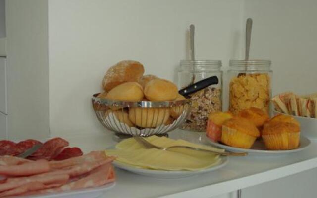 La Dolce Vita Bed  Breakfast