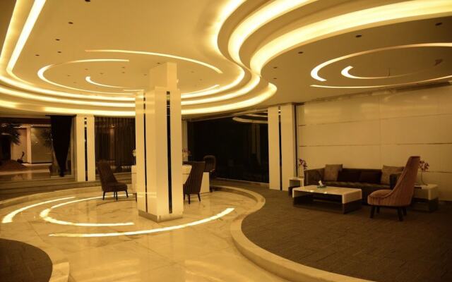 Durut Alurubah Furniture Apartments