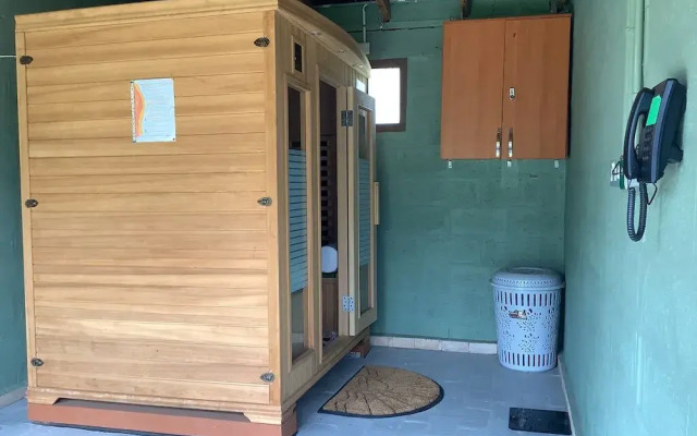 Zebi Ecolodge