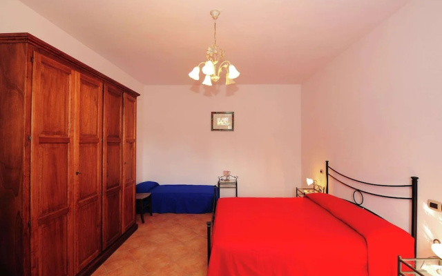 Farmhouse Passignano Near Lake Trasimeno
