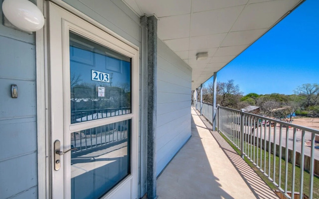 River Run Condominiums 203