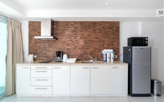 Kata Ocean View 2BR Apartment M12