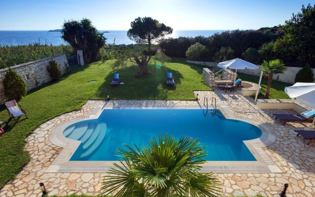 Panorama Villas