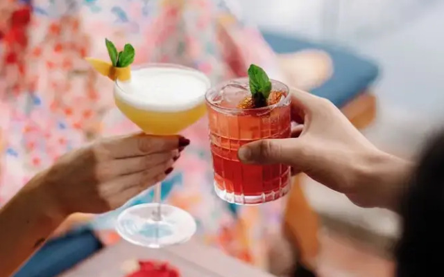 Hotel Casa Palopó - Relais & Chateaux