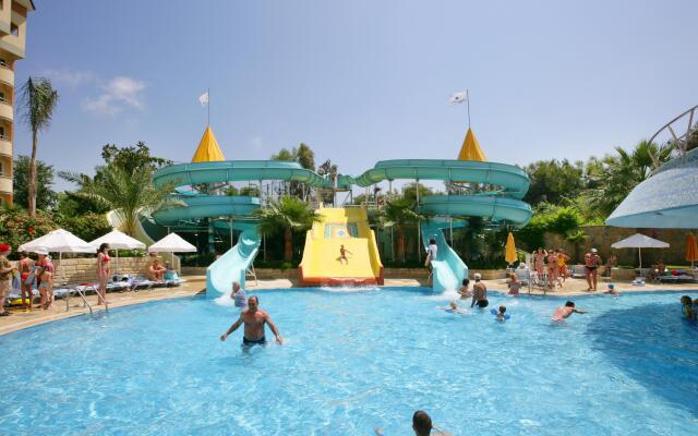 Saphir Hotel & Villas