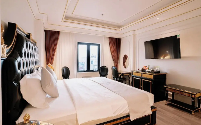 Bao An Hotel Hung Yen