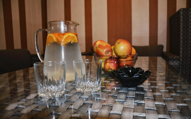 Penzion a bistro U Šelongů - Gentleman