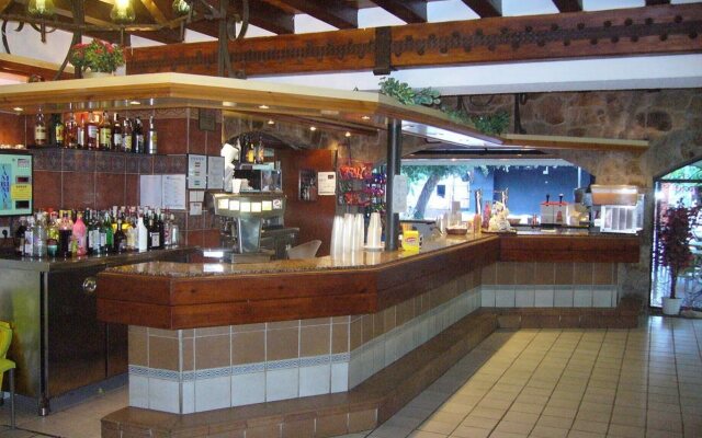 Medplaya Aparthotel San Eloy