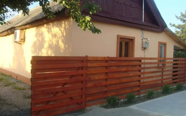 Casa de Vacanta Dunavatul de Jos