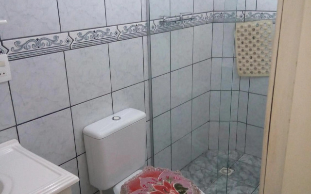 Apartamento 6 pessoas AP 01