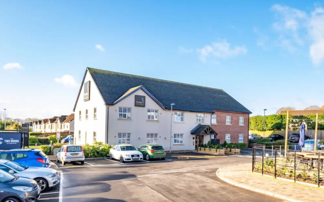 Two Rivers, Chepstow by Marston’s Inns