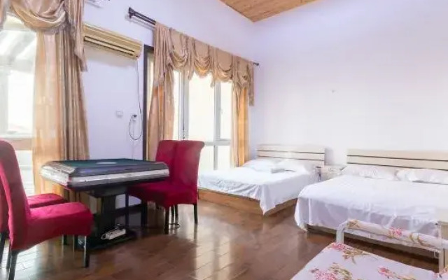 Tianjin Xiangju Leisure Club