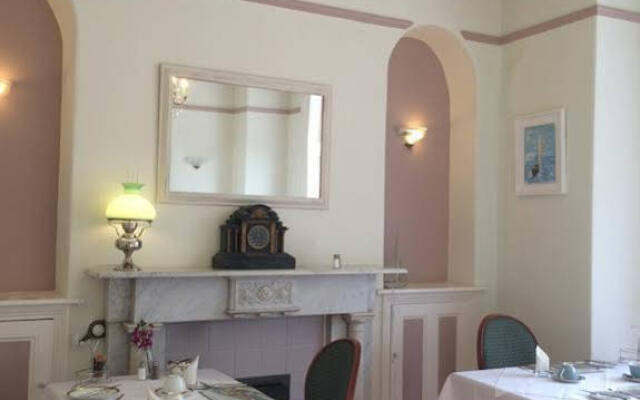 Woodstock Guest House