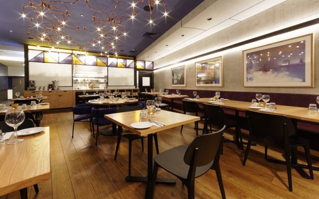 Alpha Mosaic Hotel Fortitude Valley