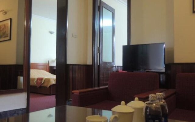 Army Guest House