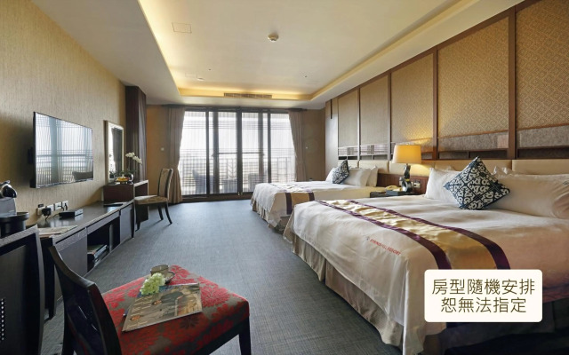 Spring Hill Resort